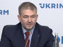 Накоплен аварийный запас оборудования втрое больше нормы - Укренерго