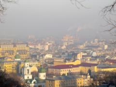 В Киеве определились с датой подключения домов к отоплению