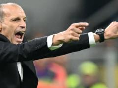 Allegri: In Bergamo it’s important to pay attention first