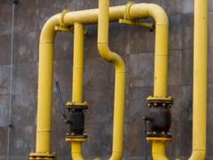 A gas explosion occurred in a high-rise building in Khmelnitsky