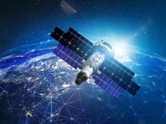 ЕС планирует присоединить Украину к космической программе
