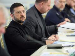 Зеленский определил цели Кабмина на 100 дней