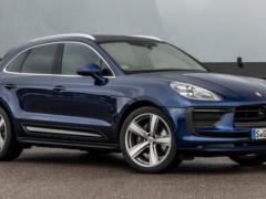 Самый дешевый кроссовер Porsche снимут с производства.