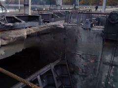 Подрыв Белгородской дамбы. Последствия для фронта