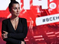 Озеров бы в гробу перевернулся . Тина Канделаки стала посмешищем после решения Минспорта РФ