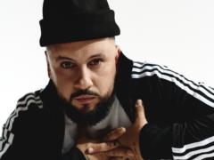 «Потяг у дива»: MONATIK записал саундтрек к грандиозному шоу