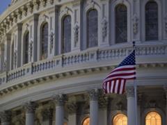 Шатдаун в США: Сенат вновь не смог возобновить работу правительства