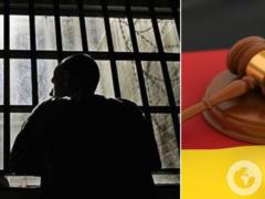 Будет сидеть пожизненно: суд Мюнхена отклонил апелляцию россиянина, который убил двух раненых украинских военных
