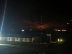 Соцсети сообщают об атаке на еще один НПЗ в России