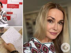  Произошла одна очень страшная ситуация . Ольга Сумская – о критике сестры за радиодиктант, хейт вокруг памятника маме и семейны