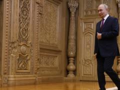 Путин твердо настроен продолжать войну - СМИ