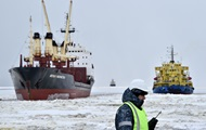 РФ создала в Арктике  подводный щит  - СМИ
