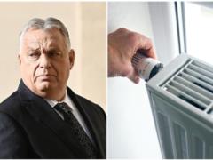 Итоги 28.10: Теплые батареи и козни Венгрии