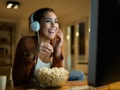 Лишат вас сна: какие кинофраншизы можно посмотреть в режиме нон-стоп