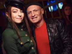 Муж Оли Поляковой высказался о браке дочери в США