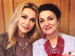Ольга Сумская поддержала сестру после хейта за Радиодиктант
