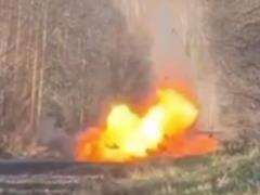 В России ликвидировали подполковника ОМОН - ГУР