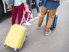 Резкий наплыв новых украинских беженцев вызывает негативную реакцию в Берлине и Варшаве — Politico