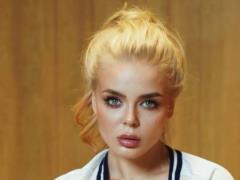 Алине Гросу вызвали скорую на съемках из-за  беды  с лицом: артистка назвала диагноз и не сдержала слез