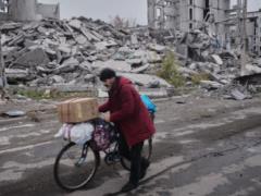 ВСУ рассказали о ситуации в Мирнограде