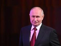 Запад все еще не готов противостоять ядерной агрессии Путина — The Telegraph