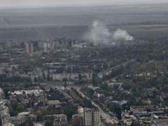 Бои в Покровске: россияне проводят информоперации