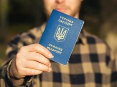 Нашествие мужчин-беженцев из Украины раскритиковали в Берлине и Варшаве
