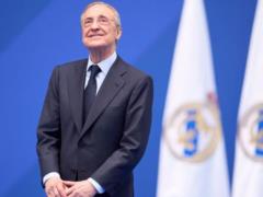 Реал Мадрид зробив заяву після рішення суду щодо Суперліги: битва з УЄФА триває