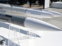 Партнёры задерживают передачу Украине дальнобойной ракеты Meteor - СМИ