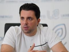 Экс-главе  Укрэнерго  Кудрицкому избирают меру пресечения: что известно
