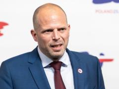 Россия ответила на слова министра обороны Бельгии о «выравнивании Москвы с землей»