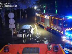 Труханов после вручения подозрения: проблема водоснабжения в Одессе критическая, требует миллиардов и поддержки государства
