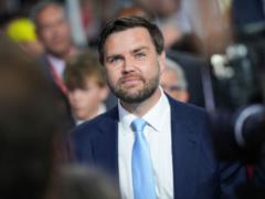 Трамп может способствовать завершению войны в Украине, но не заставит Россию или Киев — Венс