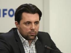 Суд арестовал бывшего главу Укрэнерго