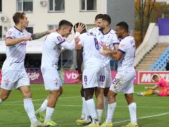 ЛНЗ — Рух 1:0 Відео гола та огляд матчу Кубка України