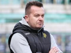 Федик: На Квасниці був пенальті, який треба було ставити