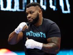 Отказ Чисоры от боя вызвал у Миллера недоумение: почему 50-й бой не с ним?