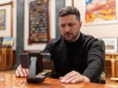 ВСУ имеют больше контроля в Купянске - Зеленский