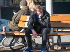 A platform for the unemployed Obriy will launch in Ukraine