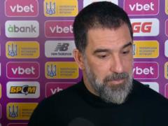 Главный тренер  Шахтера  назвал причину поражения от  Динамо  в Кубке Украины