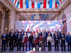 СМИ узнали содержание мирного плана от Европы