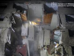 РФ проводит комбинированную атаку: что известно