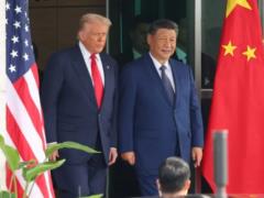 Трамп заявил, что снизит тарифы против Китая после обещаний Си по редкоземам