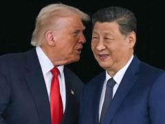 Трамп снизил пошлины на товары из Китая