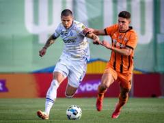Судаков відповів Попову після поразки Шахтаря