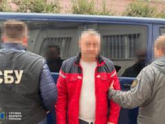 СБУ задержала 9 организаторов схем для уклонистов