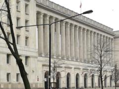 Польша нашла причину для продолжения запрета на агроэкспорт из Украины