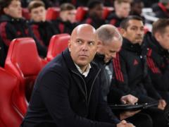 Failure in the League Cup: Liverpool coach admits team weaknesses