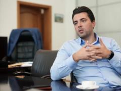 За экс-главу  Укрэнерго  Кудрицкого внесли залог — СМИ