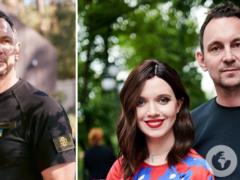Довело до предела: Валерий Харчишин признался, что его раздражало во время тайных отношений с Яниной Соколовой